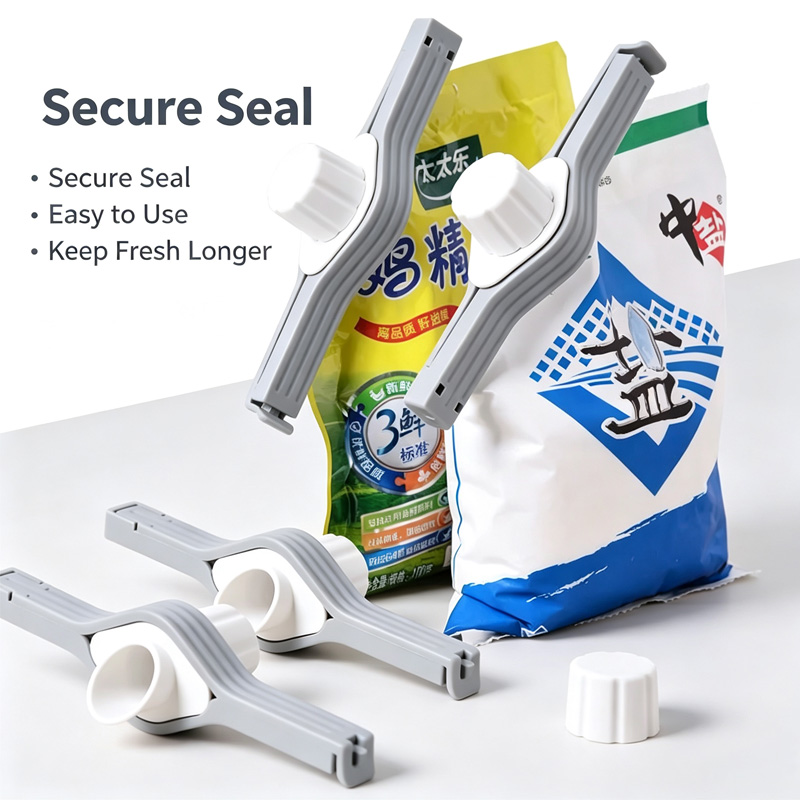 Food Storage Home - Kitchen Storage Food Snack Sealing Bag