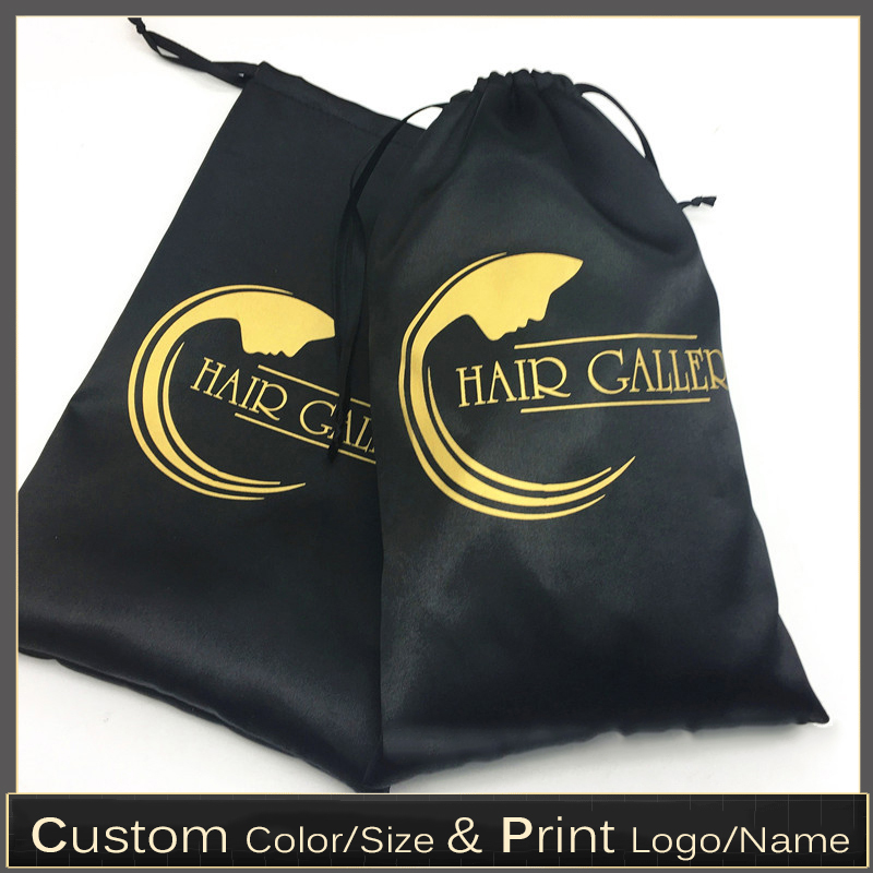 Zebra Food Storage - 20PCS Luxury Hair Extension Wigs Packaging