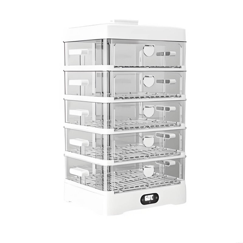 Food Storage Home - Electric Food Warmer Cover, Insulated Storage