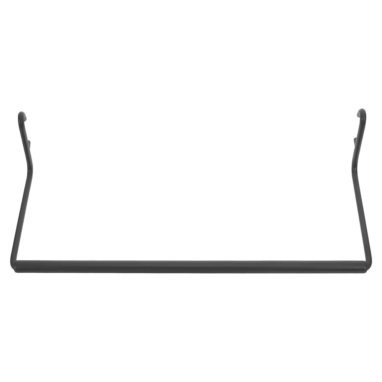 Food Storage Home - Pegboard Plastic Towel Holder Wall Mounted