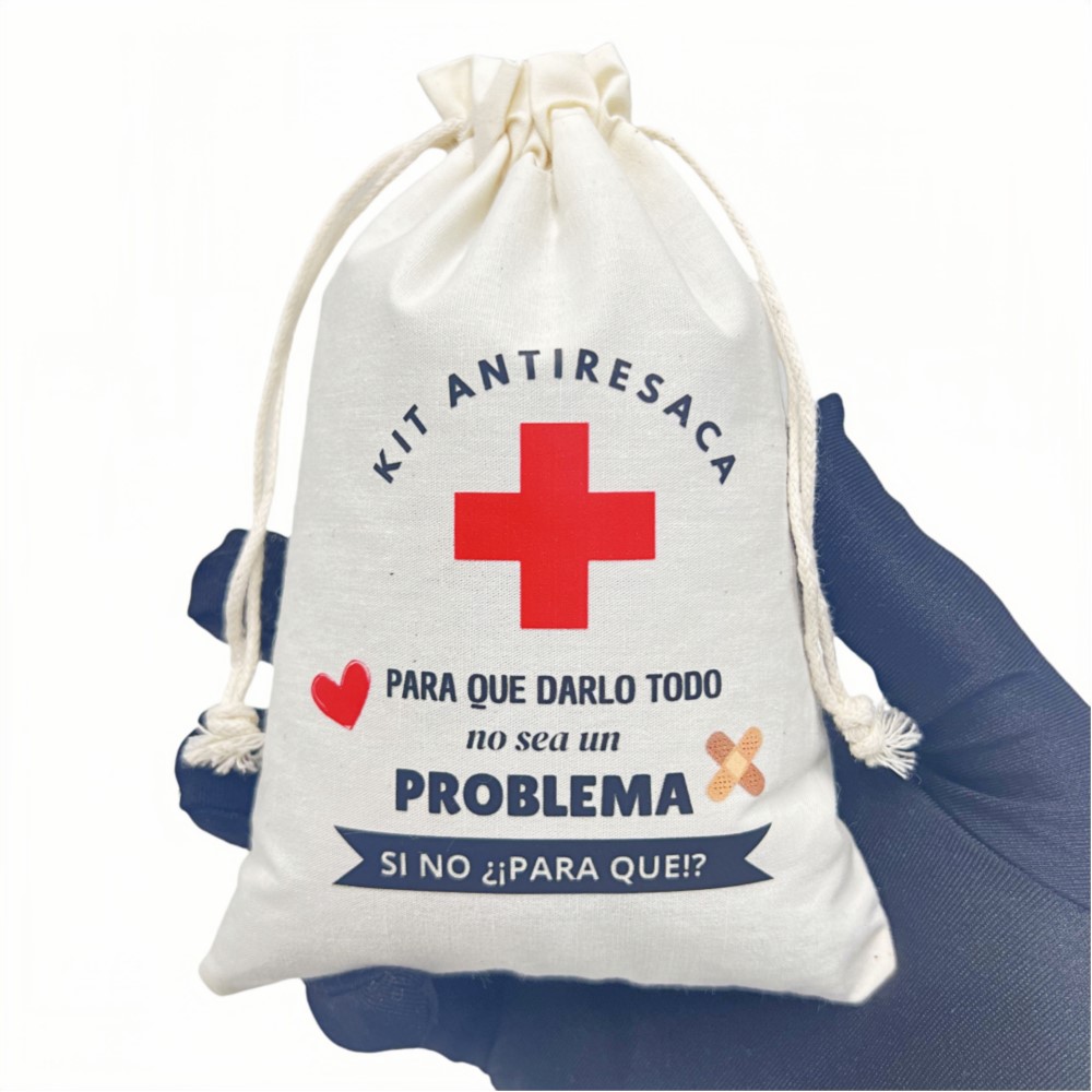 Zebra Food Storage - 10Pcs/Lot Spanish Anti Resaca Hangover Recovery