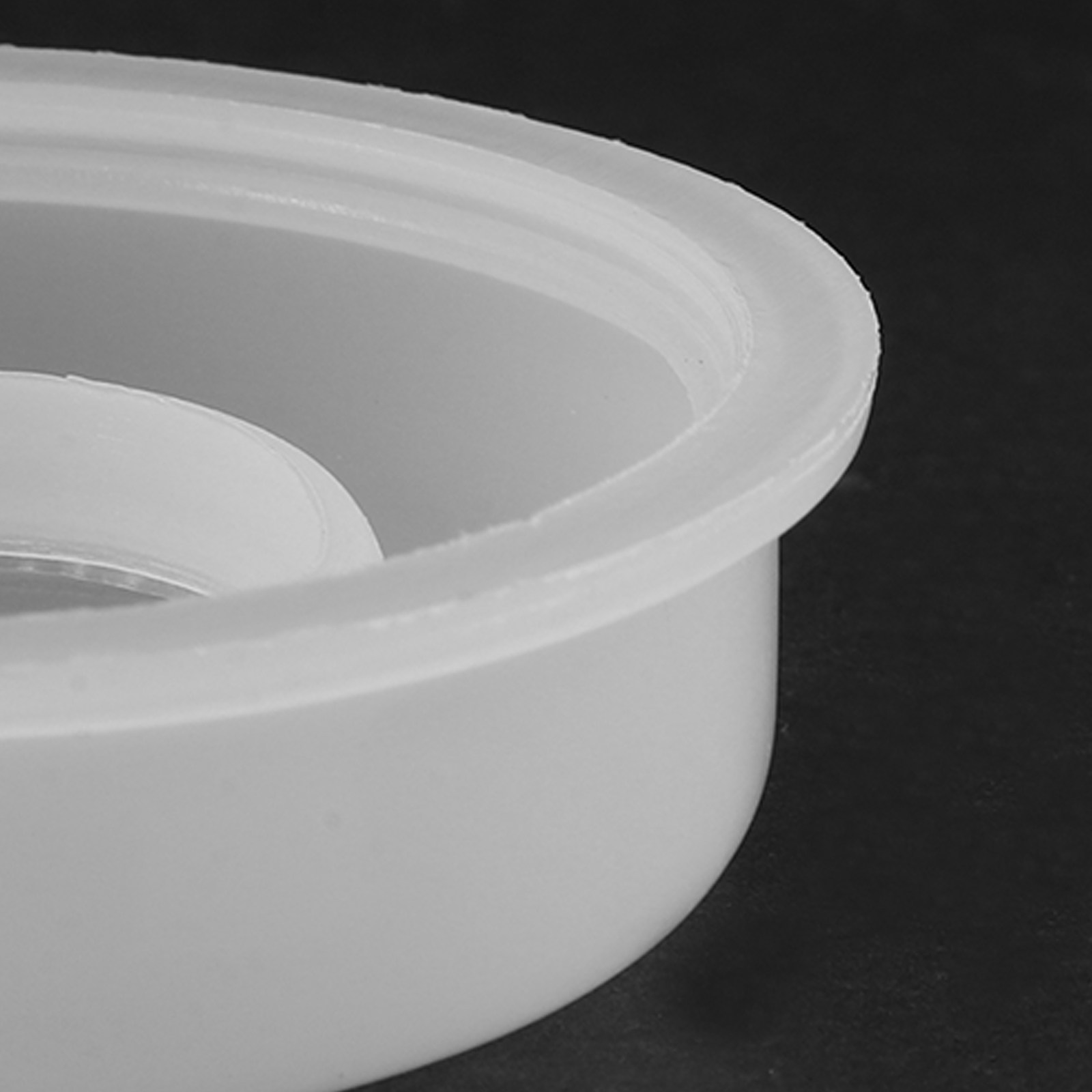 10Pcs Plastic Chemical Storage - Food Storage With Lids 评论和价格