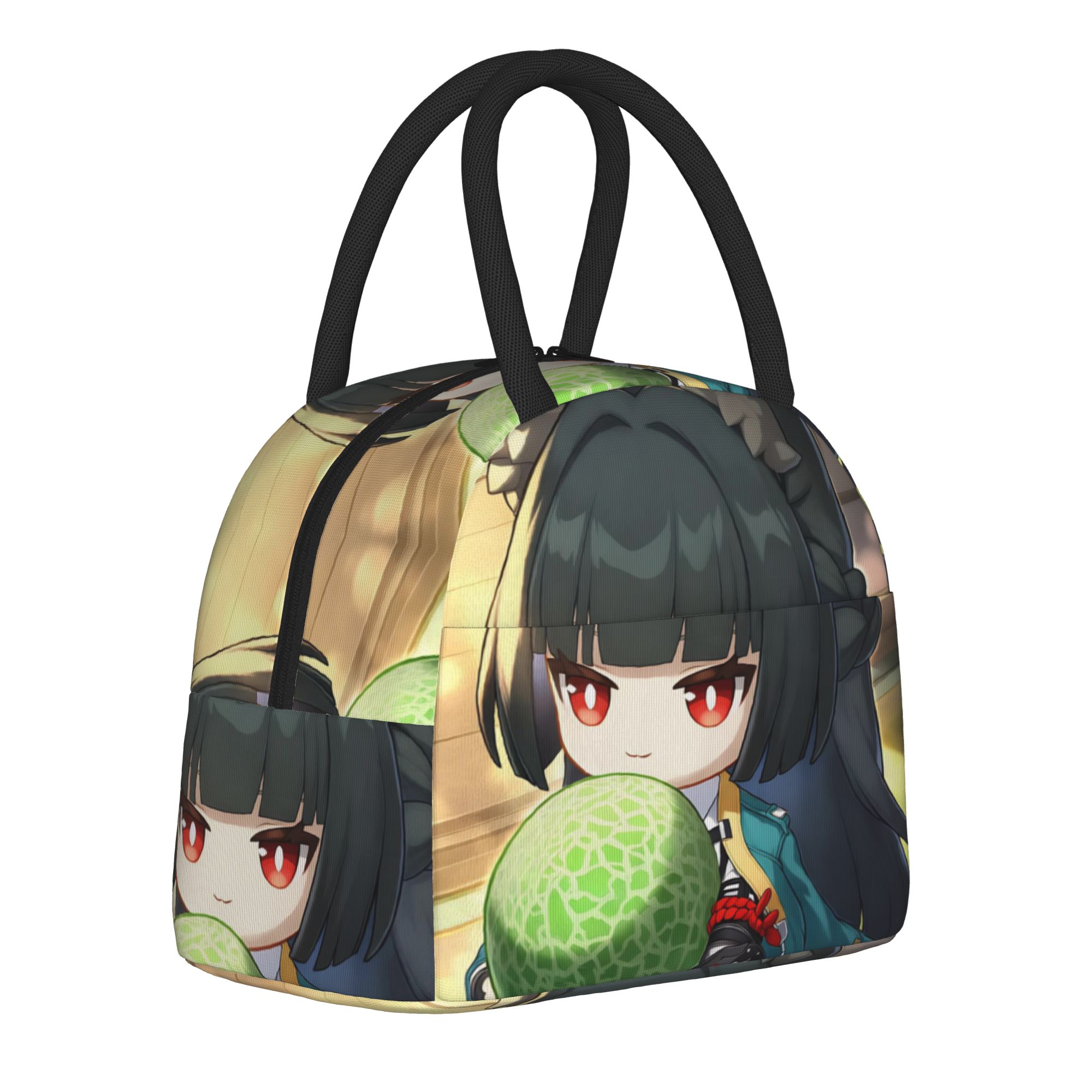 Insulated Lunch Boxes Zenless  - Food Storage Zone 评论和价格