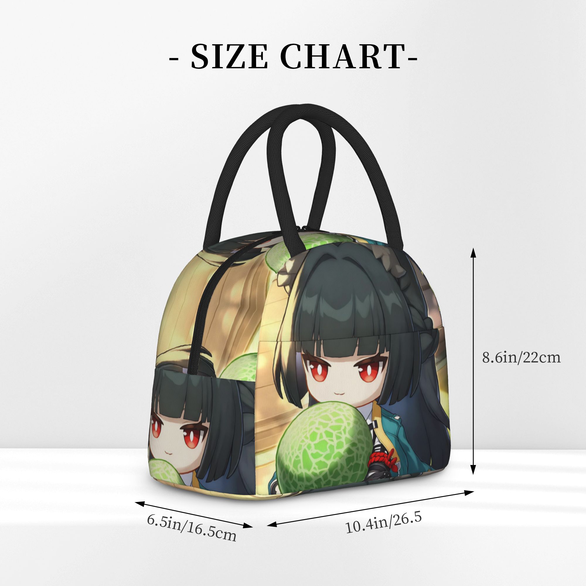 Insulated Lunch Boxes Zenless  - Food Storage Zone 评论和价格