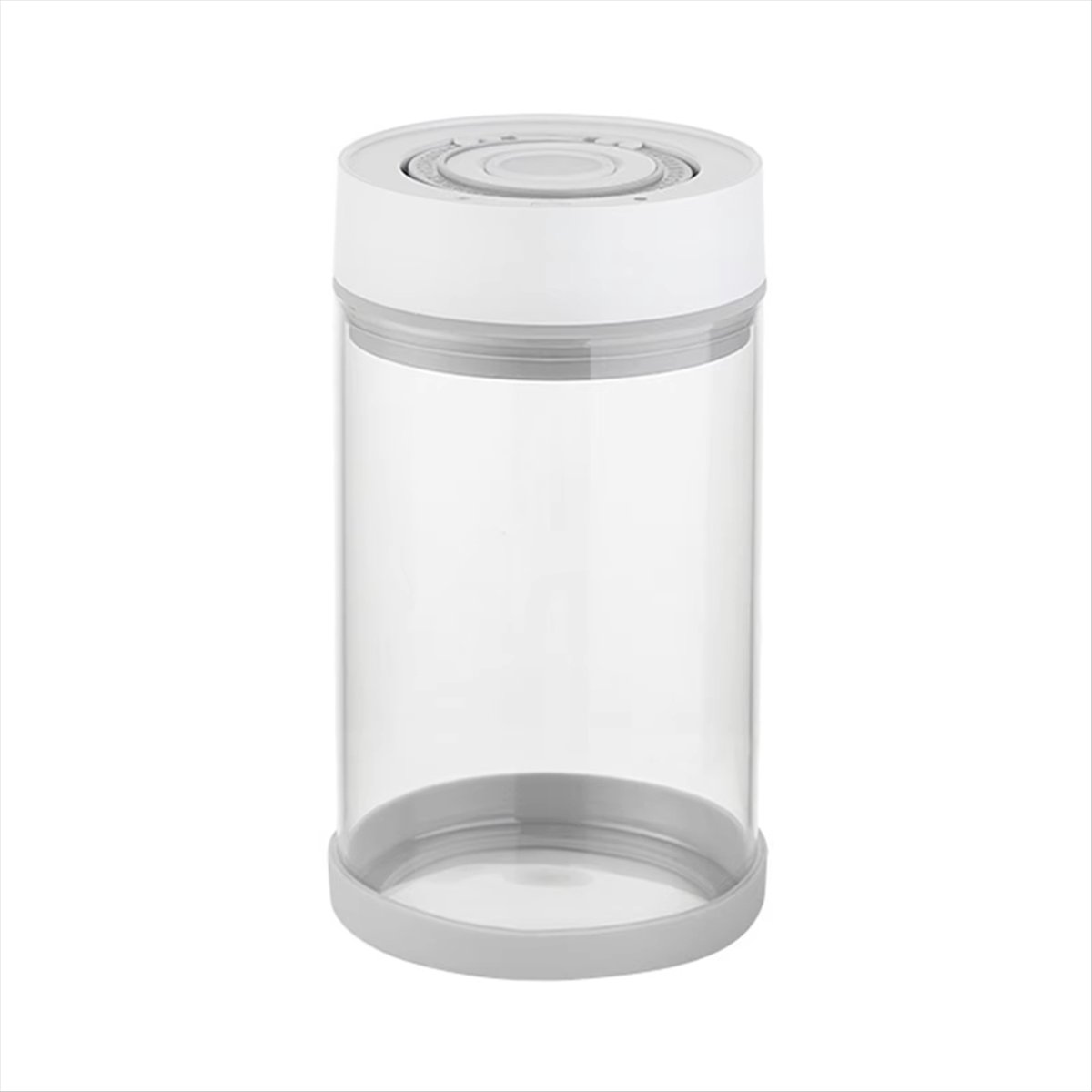 TOP RATED~ Vacuum Glass Jar fo - Food Storage Glass Containers Large 评论和价格