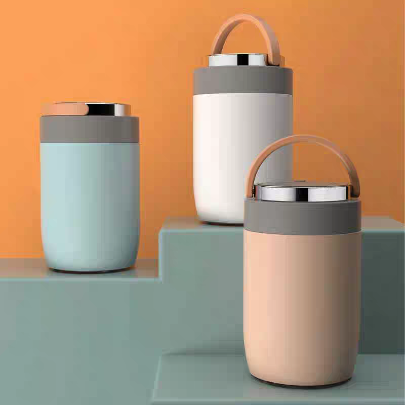 Hot Sales Stainless Steel Lunc - Food Storage Bins 评论和价格