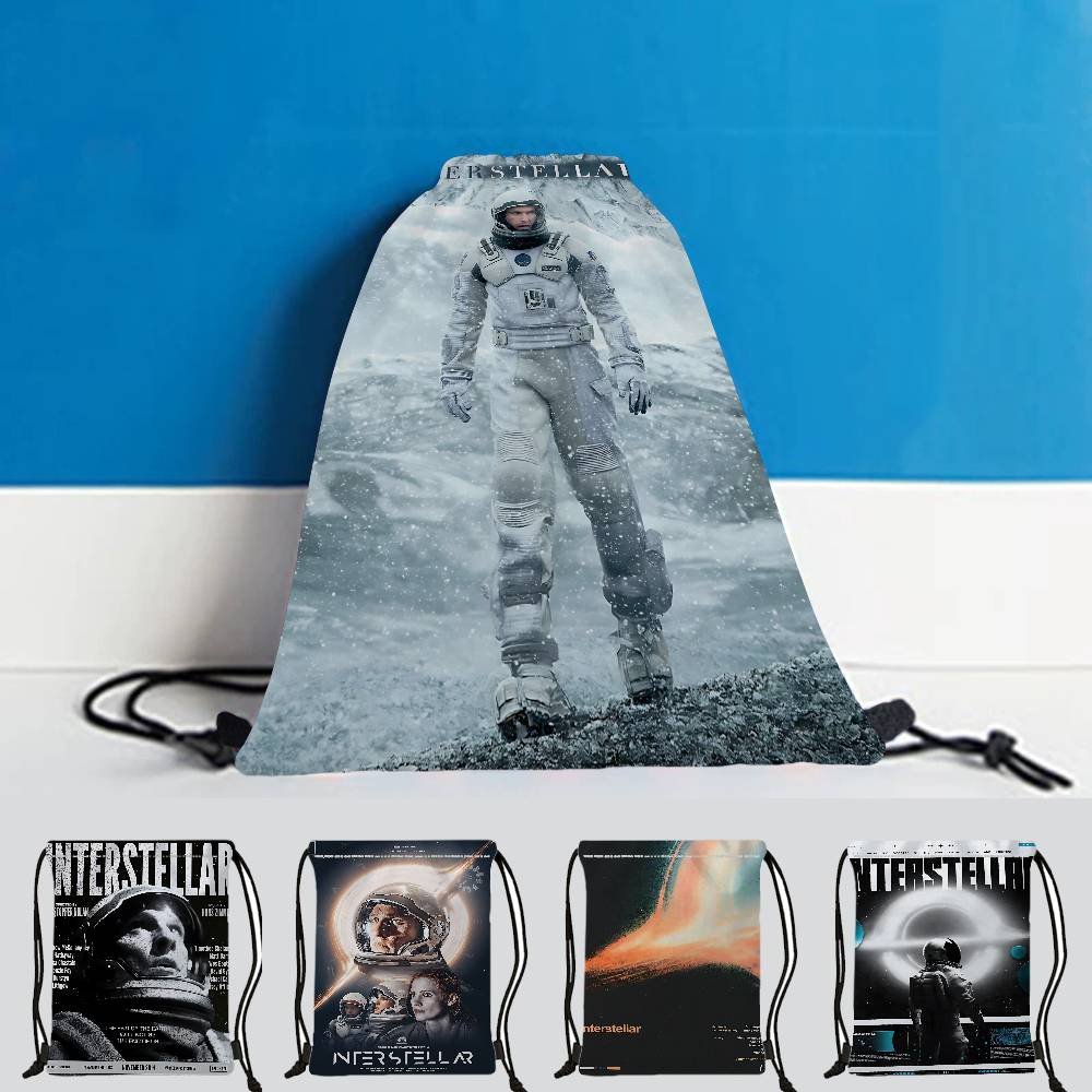 Classic I-Interstellar Sci-Fi  - Zebra Food Storage 评论和价格