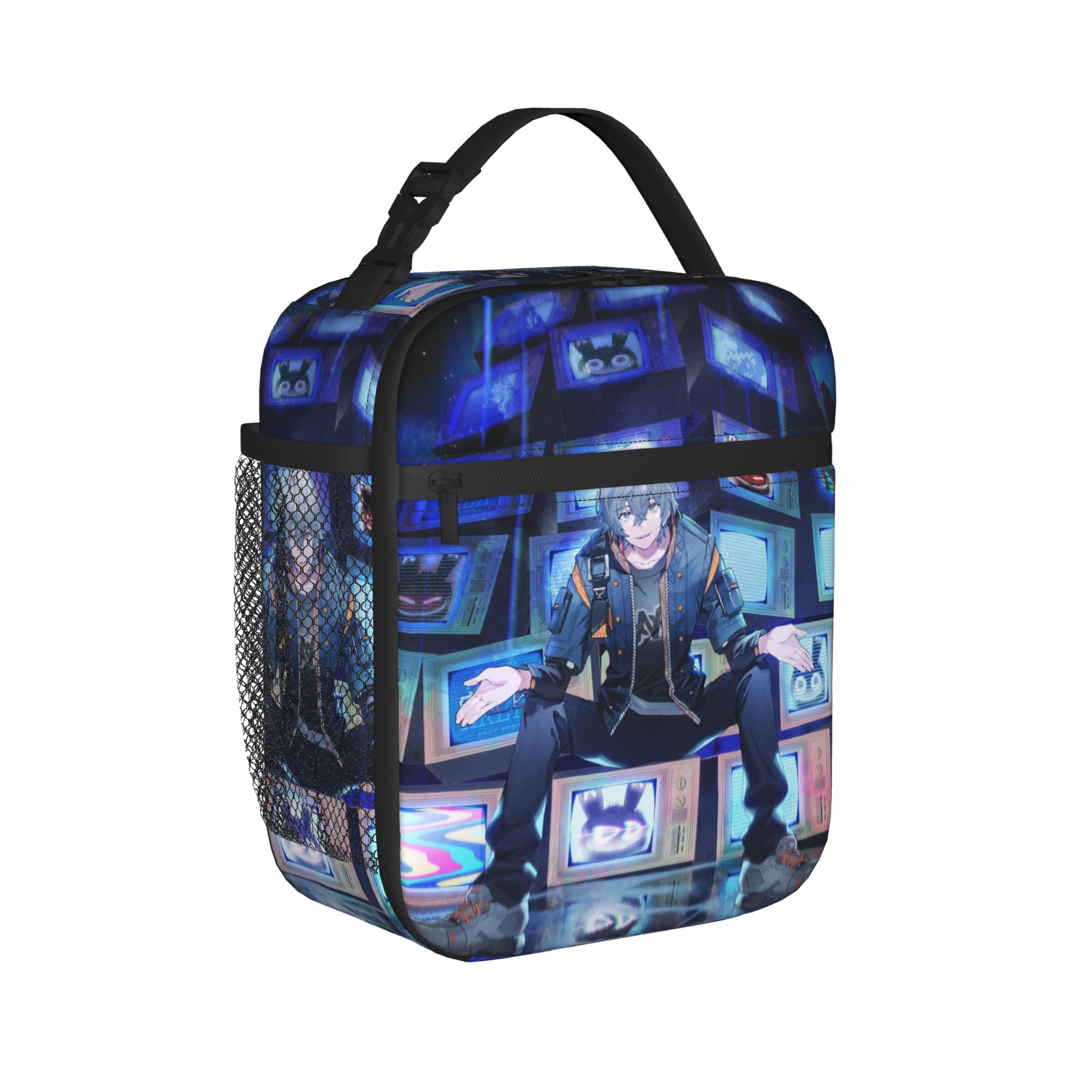 Zenless Zone Zero Accessories  - Food Storage Zone 评论和价格