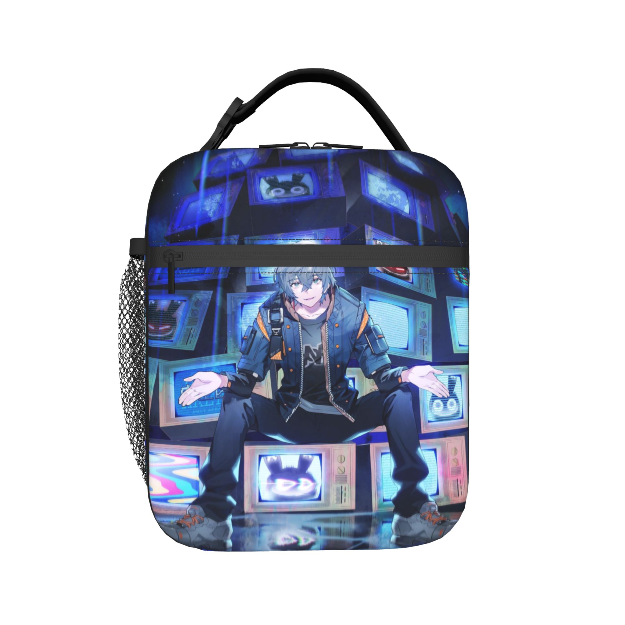 Zenless Zone Zero Accessories  - Food Storage Zone 评论和价格
