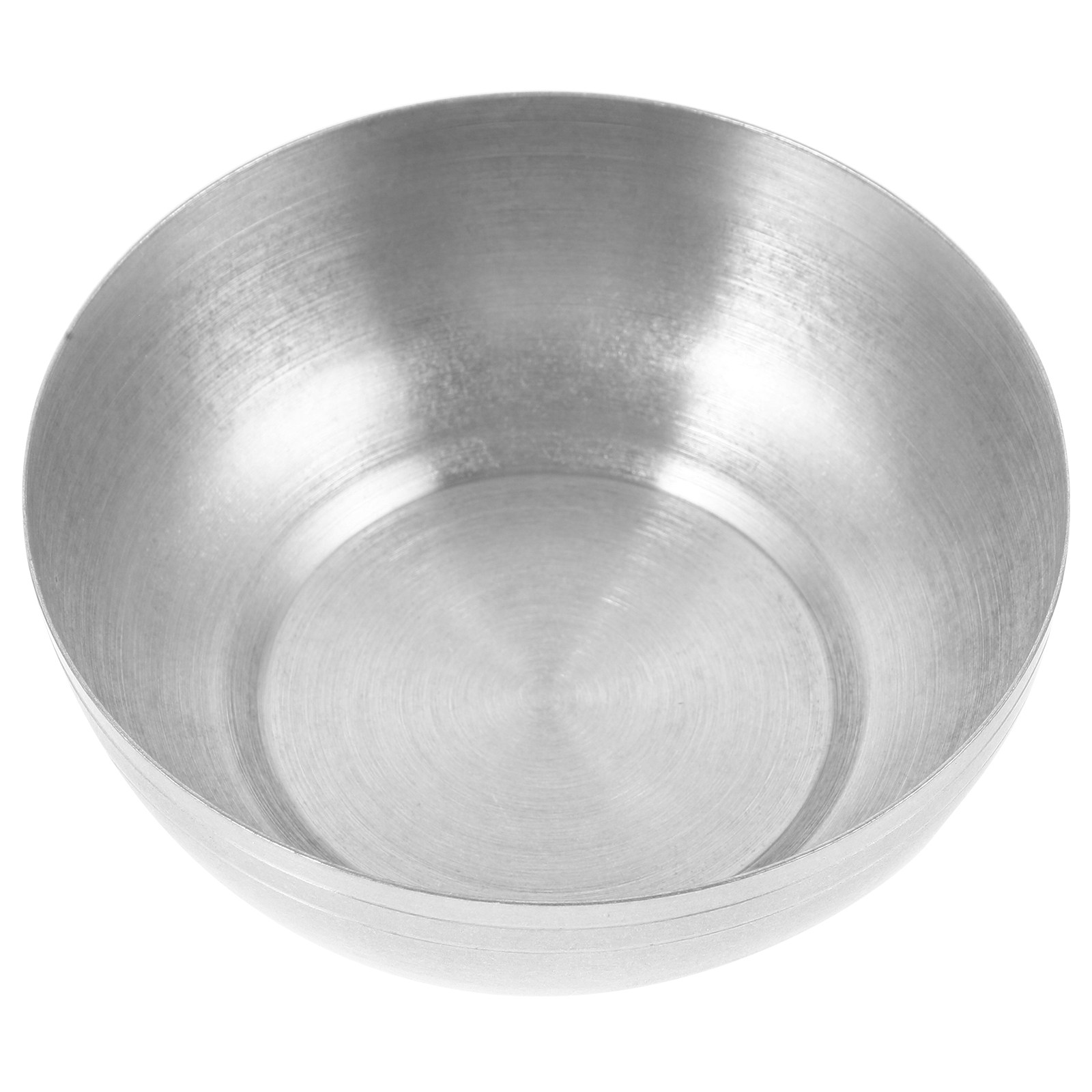 Stainless Steel Rice Bowl Smal - Food Storage Stainless Steel 评论和价格