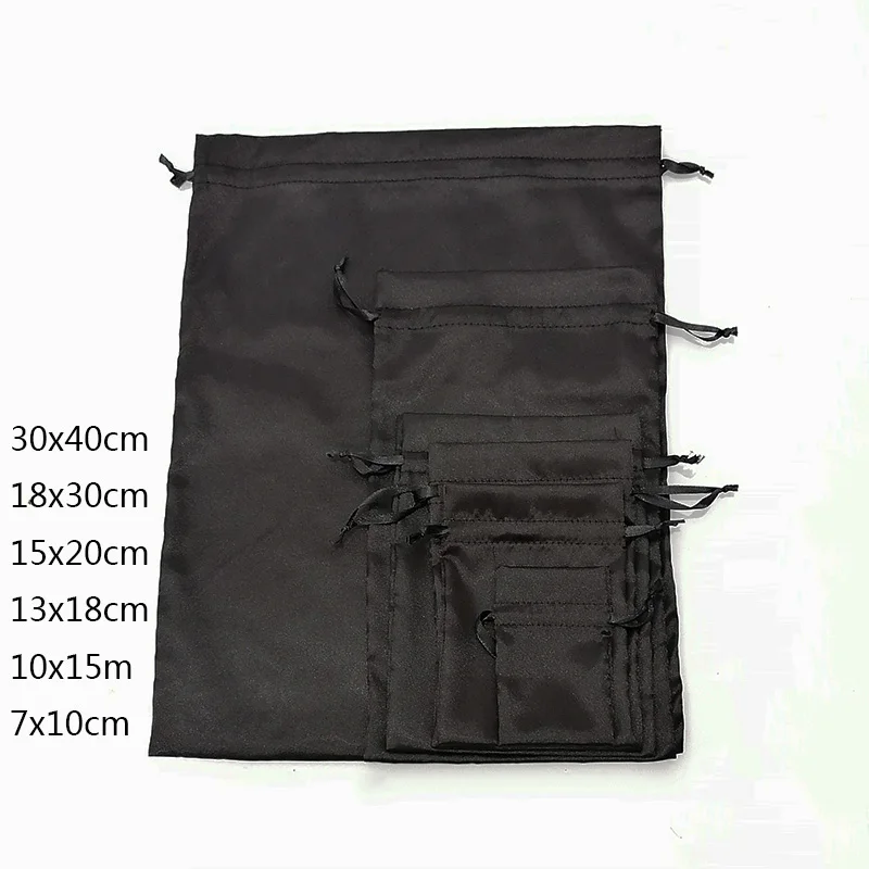10PCS Custom Satin Extensions  - Zebra Food Storage 评论和价格