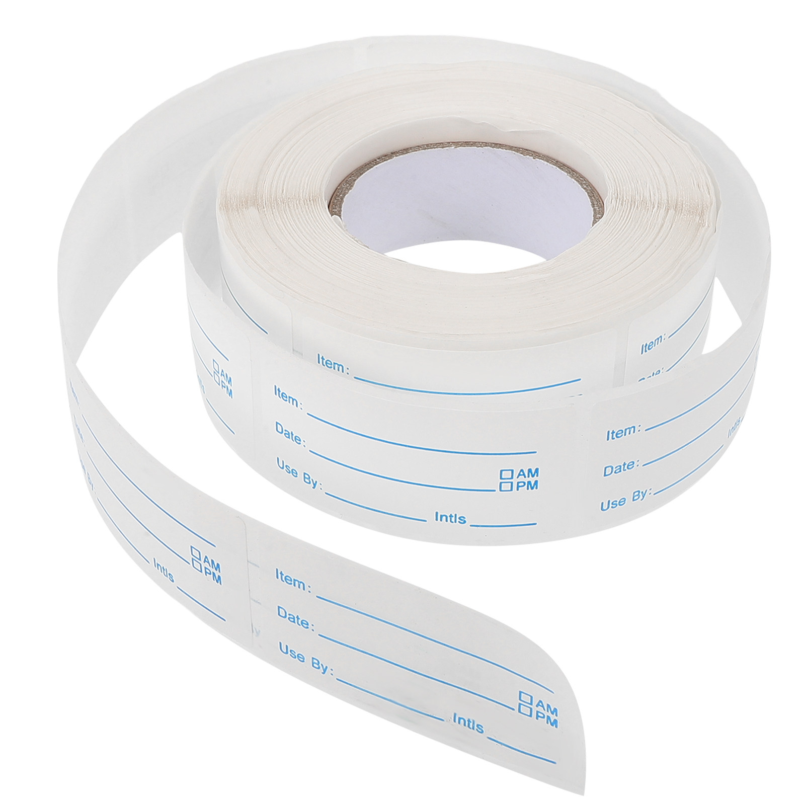 1 Roll Date Labels Stickers Fo - Food Storage Home 评论和价格