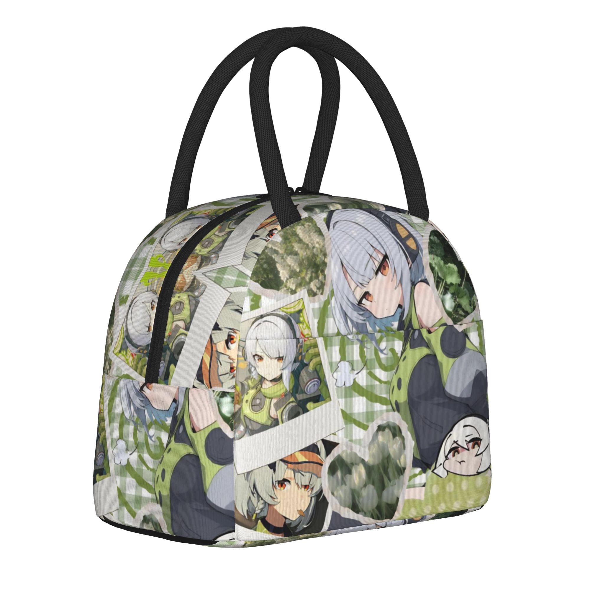 Zenless Zone Zero Insulated Lu - Food Storage Zone 评论和价格