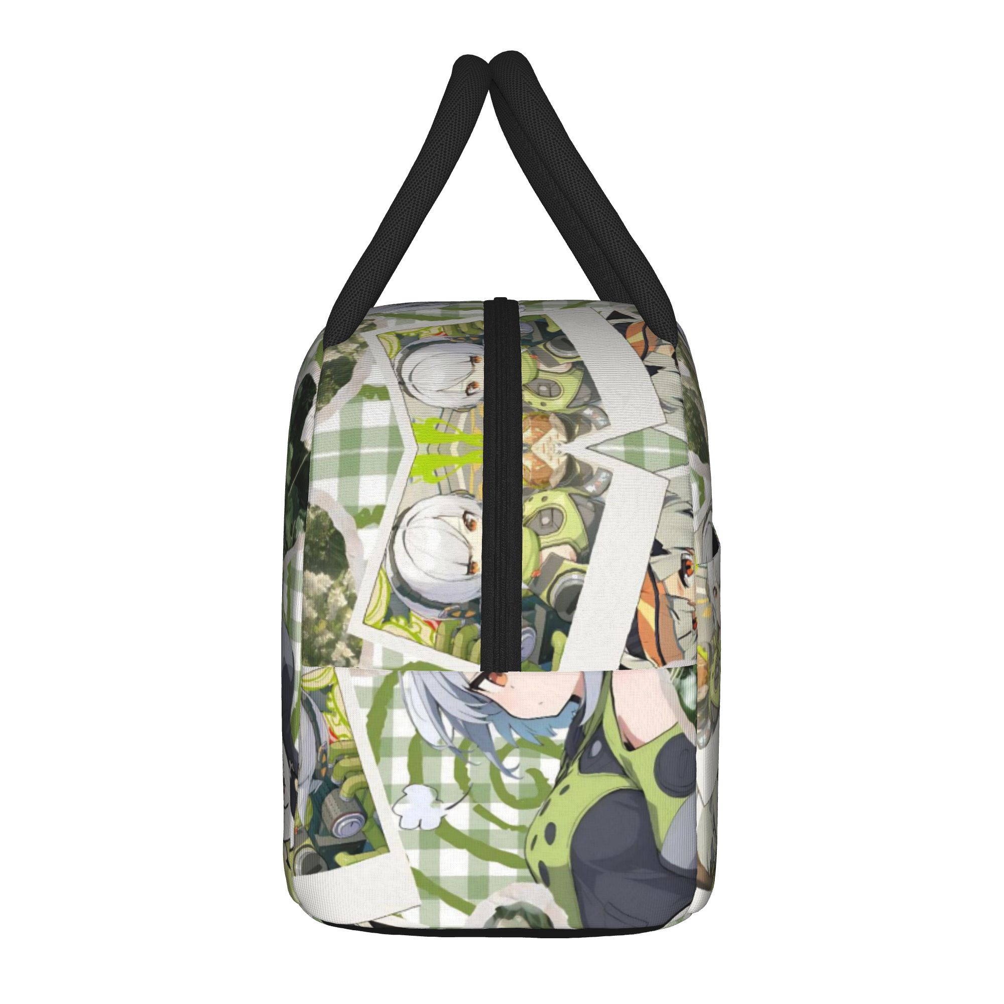 Zenless Zone Zero Insulated Lu - Food Storage Zone 评论和价格