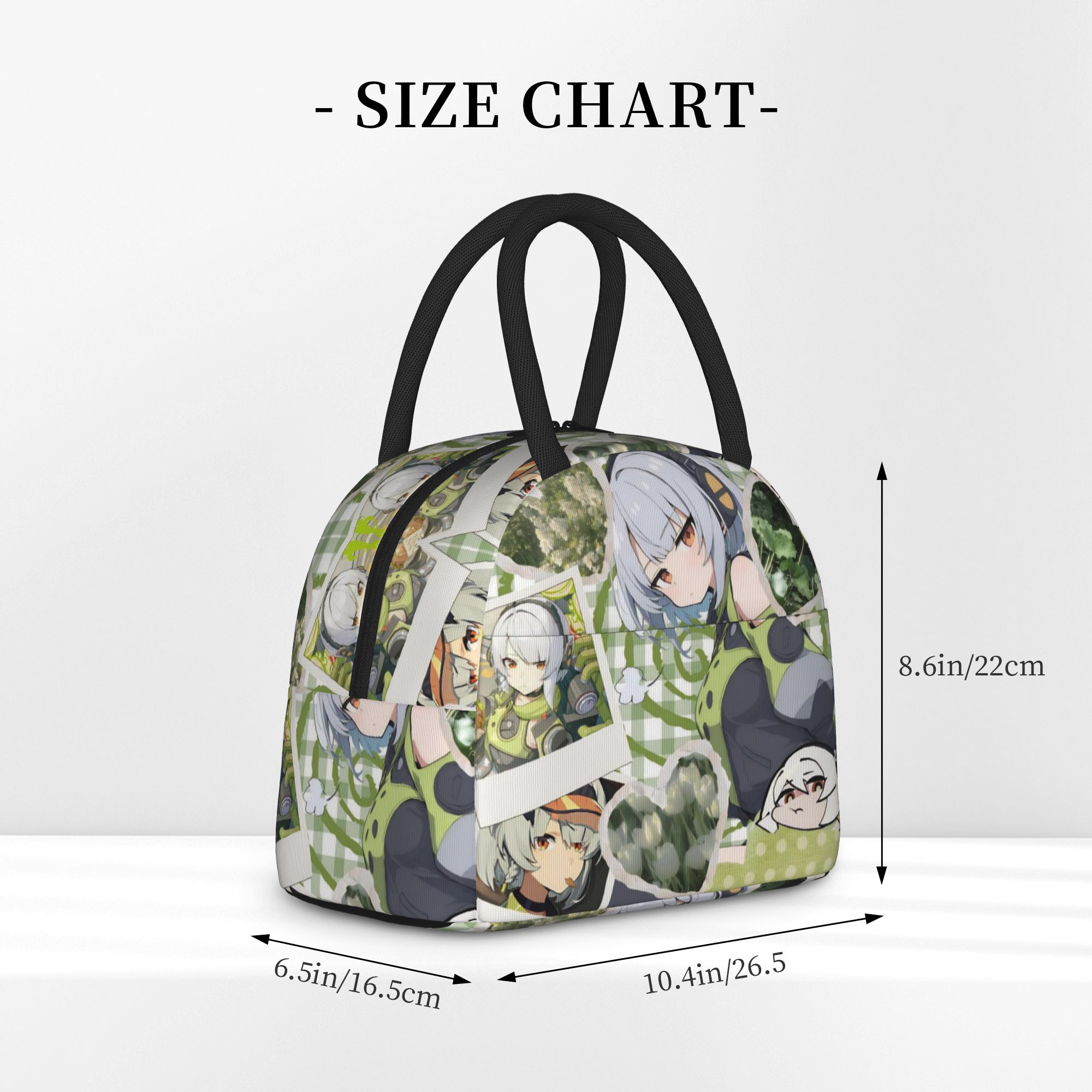 Zenless Zone Zero Insulated Lu - Food Storage Zone 评论和价格