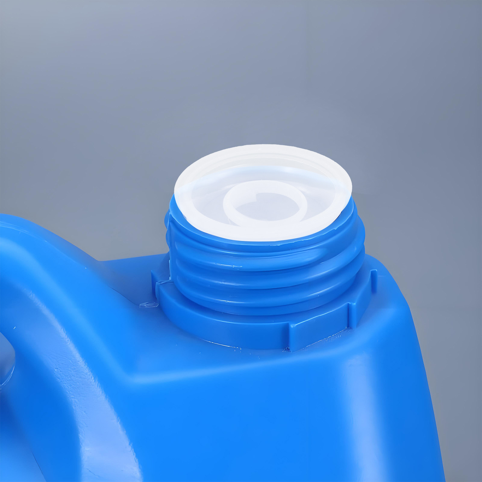 10Pcs Plastic Chemical Storage - Food Storage With Lids 评论和价格