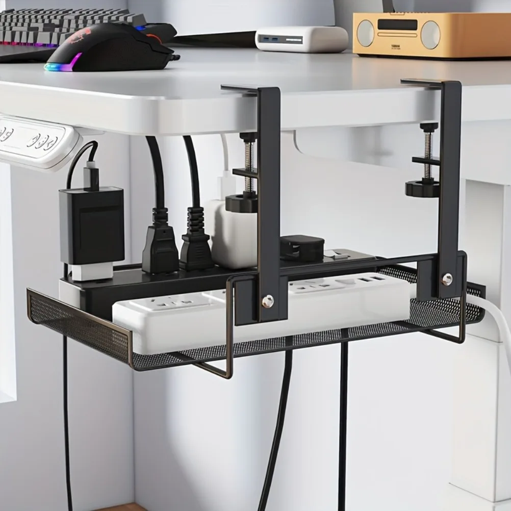 Table Wiring Organizers Storag - Food Storage Room 评论和价格