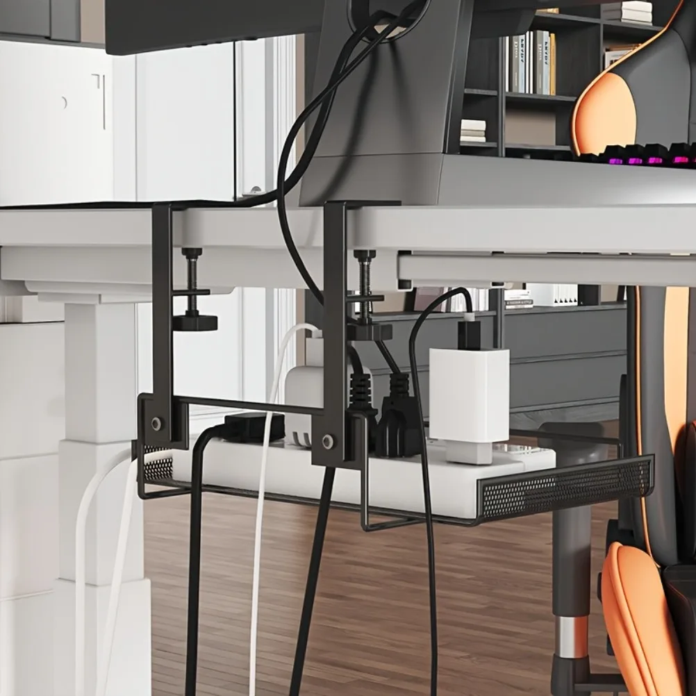 Table Wiring Organizers Storag - Food Storage Room 评论和价格
