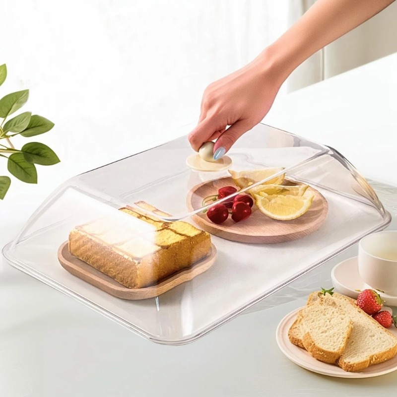 WORTHBUY Reusable Plastic Food - Food Storage With Lids 评论和价格