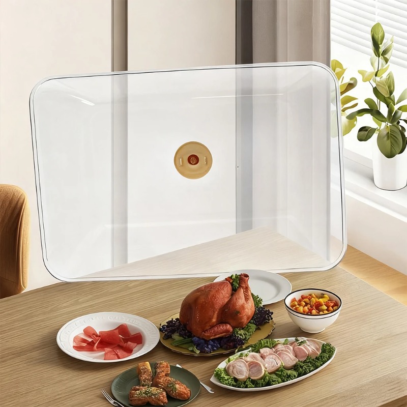 WORTHBUY Reusable Plastic Food - Food Storage With Lids 评论和价格