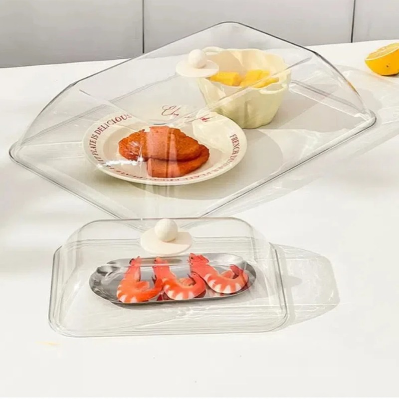 WORTHBUY Reusable Plastic Food - Food Storage With Lids 评论和价格