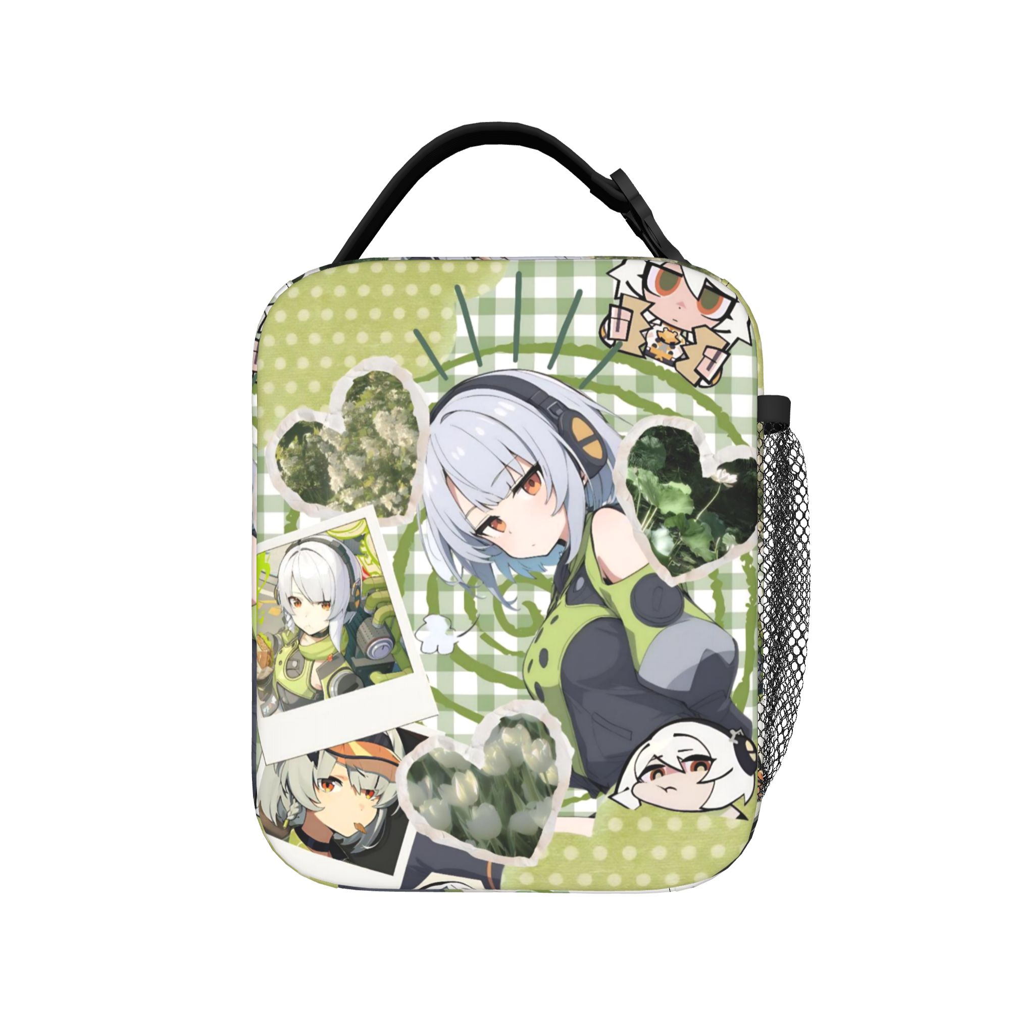 Zenless Zone Zero Insulated Lu - Food Storage Zone 评论和价格