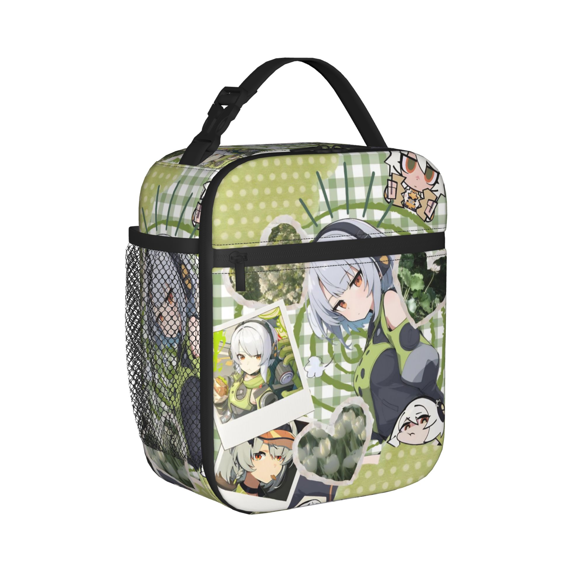Zenless Zone Zero Insulated Lu - Food Storage Zone 评论和价格