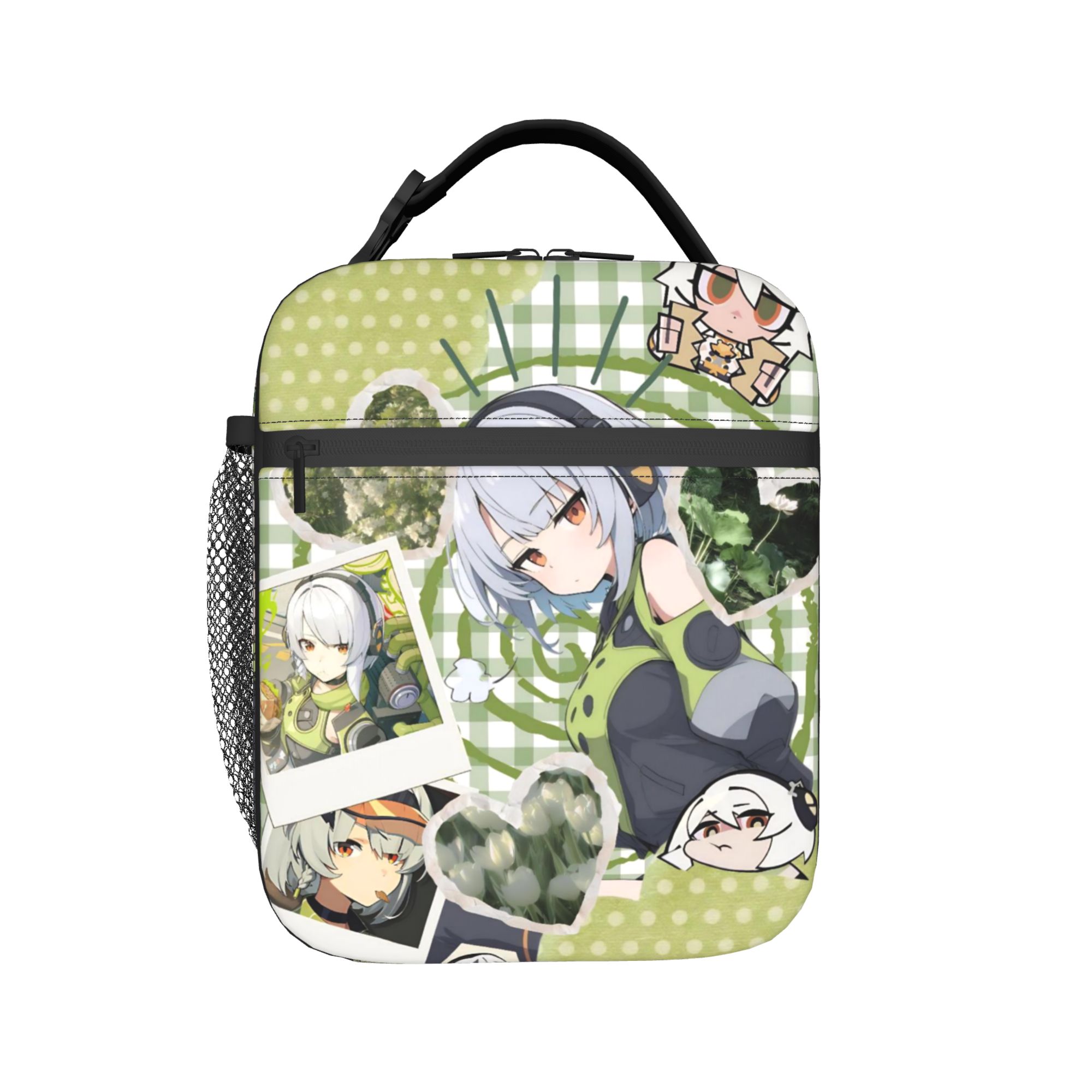 Zenless Zone Zero Insulated Lu - Food Storage Zone 评论和价格