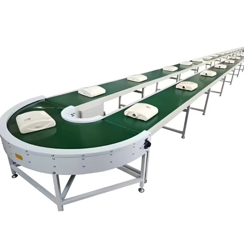Premium Anti-Static PU Belt Co - Food Storage Warehouse 评论和价格