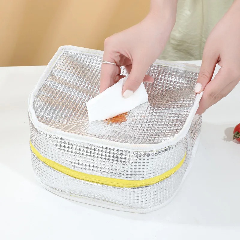 Children's Lunch Box Bag 3D Ca - Food Storage Room 评论和价格