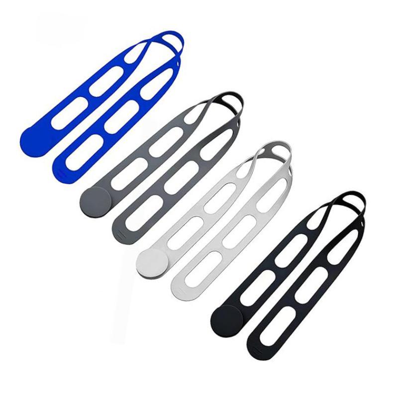 54cm Anti-spill Silicone Elast - Silicone Stretch Lid 评论和价格