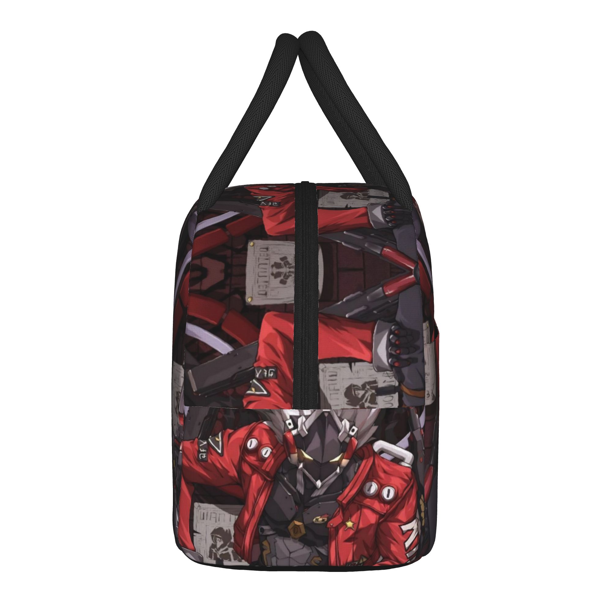 Insulated Lunch Bags Zenless Z - Food Storage Zone 评论和价格