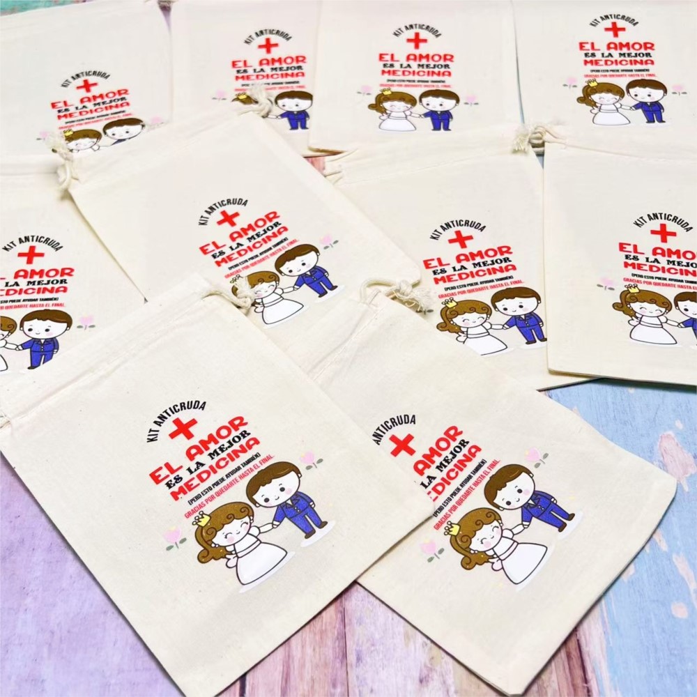 Linen Look Wedding Bachelorett - Zebra Food Storage 评论和价格