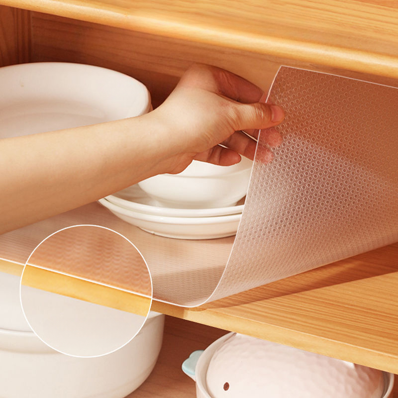 1pc 5m/196.85in Reusable Anti- - Food Storage Room 评论和价格