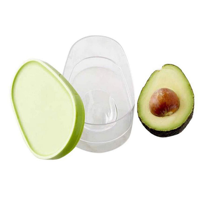 Avocado Food Storage Box Space - Food Storage Home 评论和价格