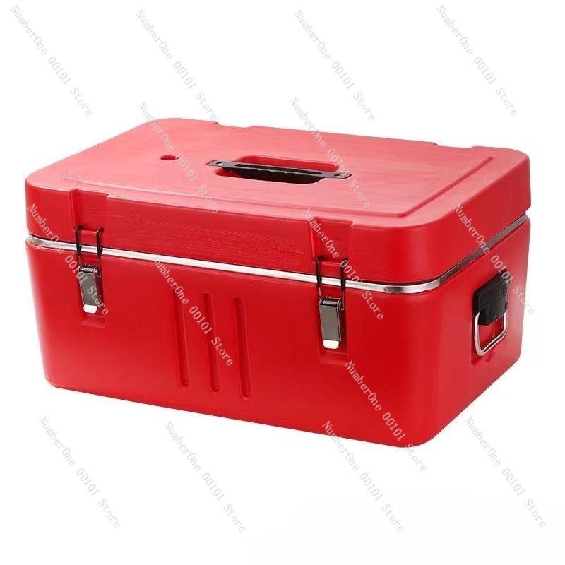60L Stainless Steel Insulated  - Food Storage Bins 评论和价格