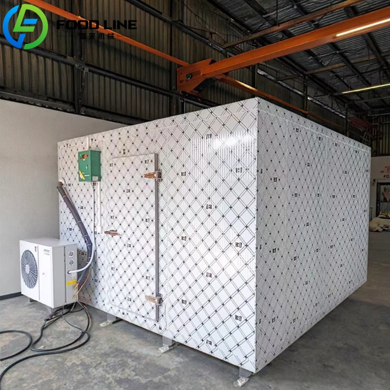 Custom Cold Food Storage Conta - Food Storage Room 评论和价格