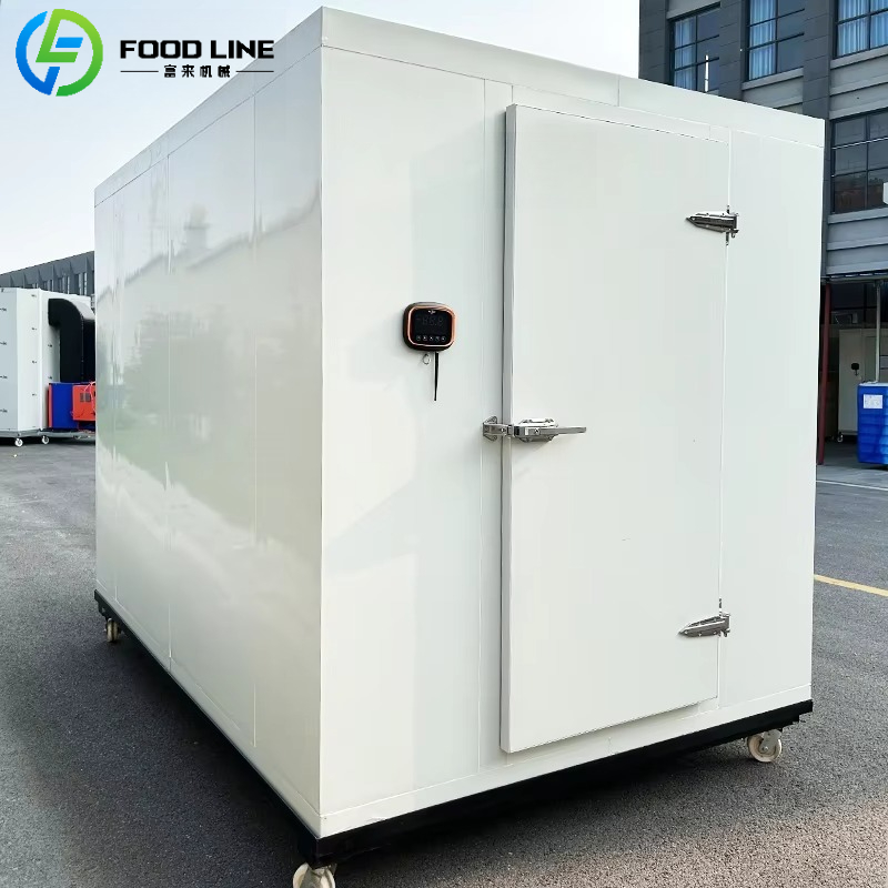 Custom Cold Food Storage Conta - Food Storage Room 评论和价格