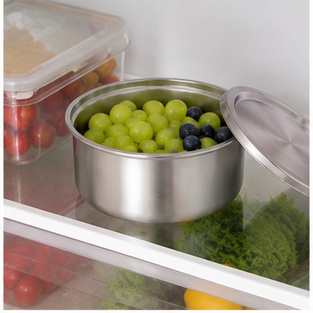 304 Stainless Steel Ramekin wi - Food Storage Order 评论和价格