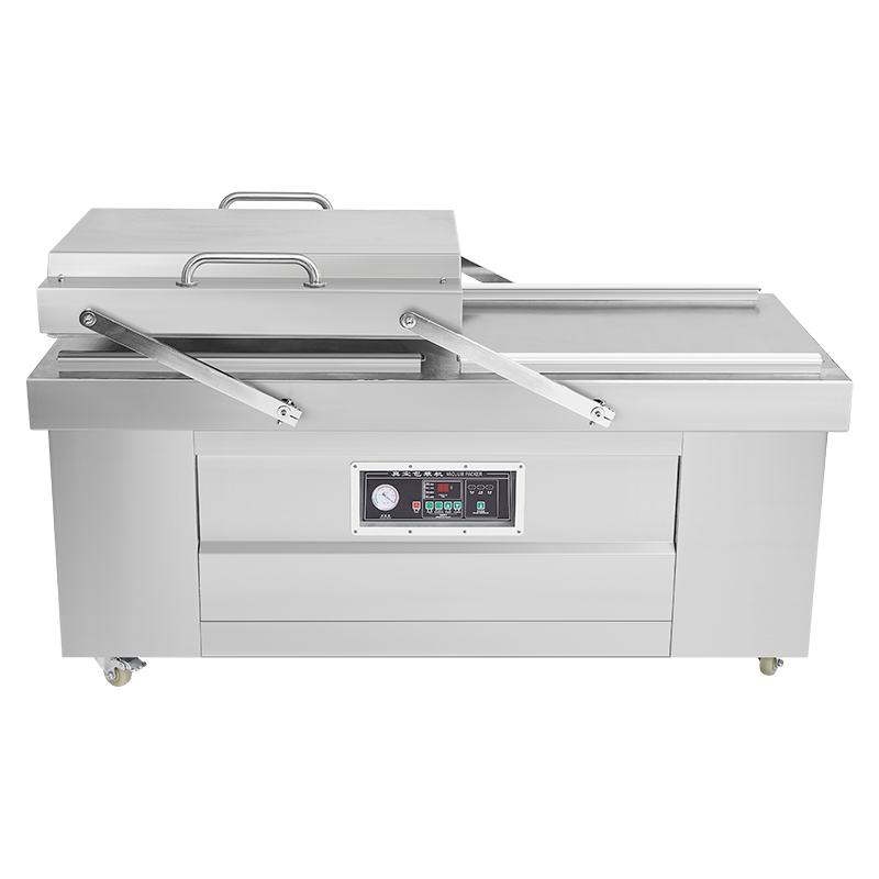 Double Vacuum Sealing  DZ-800- - Food Storage Meal Prep 评论和价格