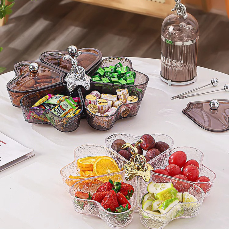 New Light Luxury Rotatable Fru - Food Storage Room 评论和价格