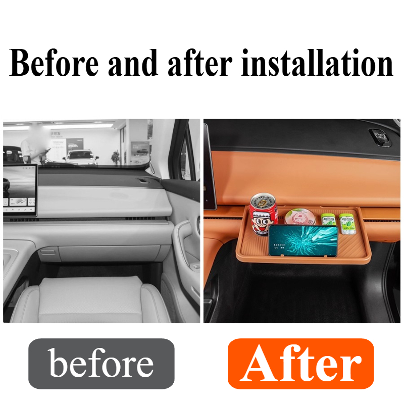 For Leapmotor C10/C16 2024-202 - Food Storage Order 评论和价格