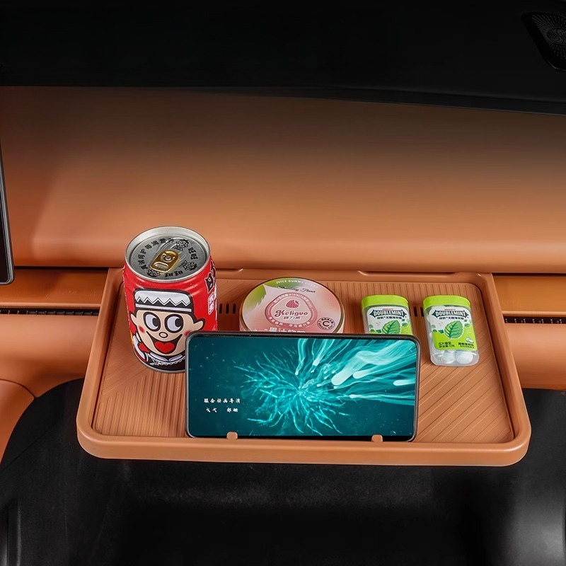 For Leapmotor C10/C16 2024-202 - Food Storage Order 评论和价格