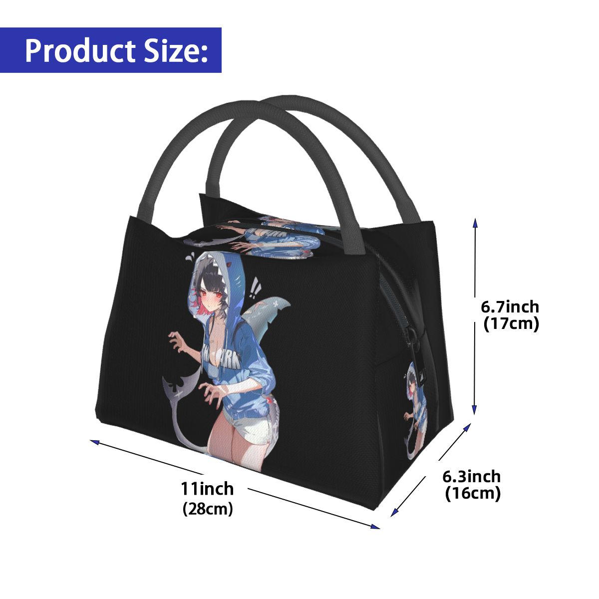 Ellen Joe Zenless Zone Zero In - Food Storage Zone 评论和价格