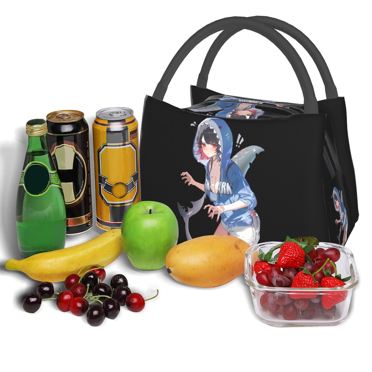 Ellen Joe Zenless Zone Zero In - Food Storage Zone 评论和价格