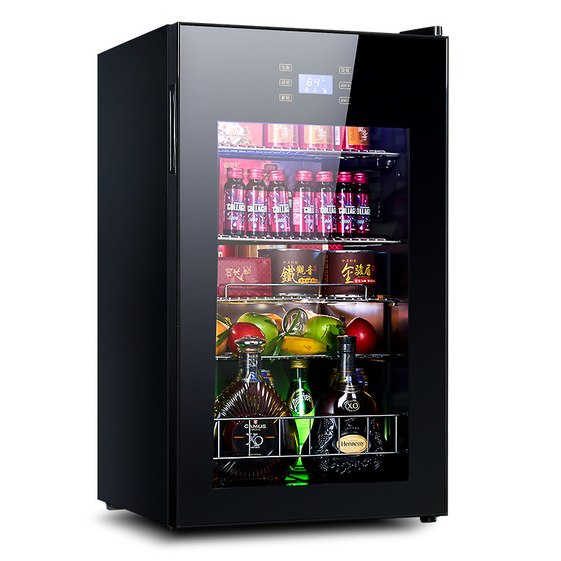 Cold Storage Refrigerator 95L  - Food Storage Zone 评论和价格