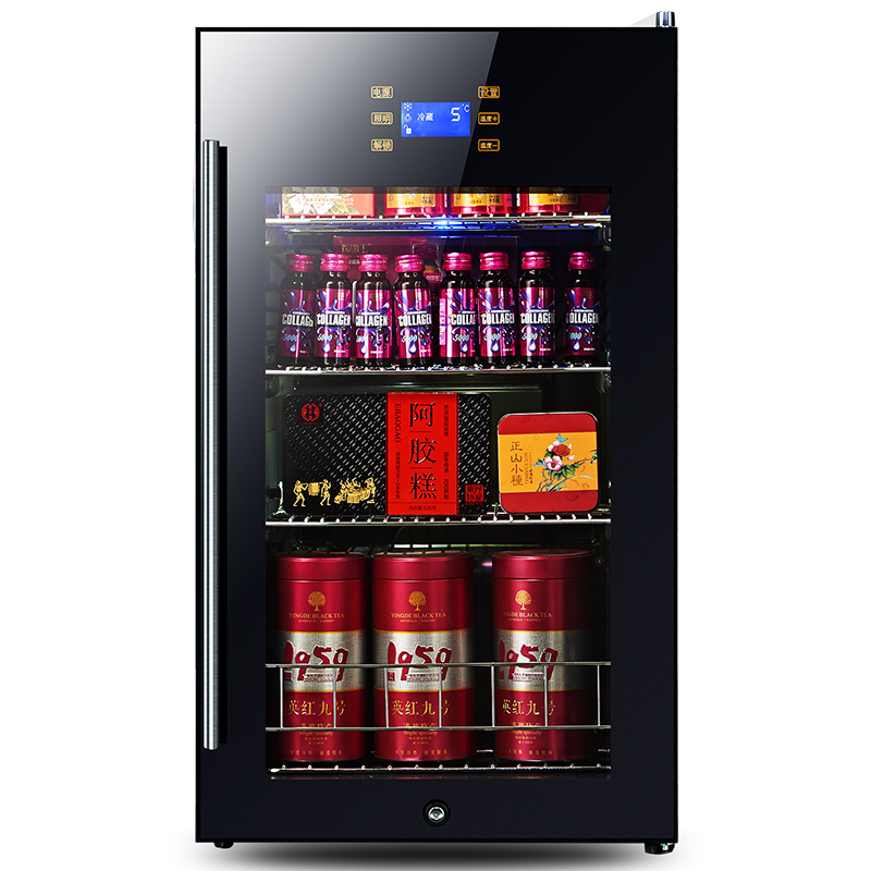 Cold Storage Refrigerator 95L  - Food Storage Zone 评论和价格