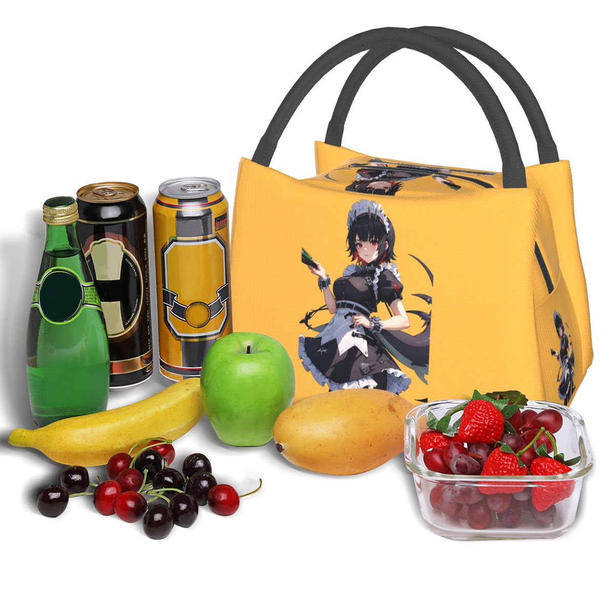 Ellen Joe - Zenless Zone Zero  - Food Storage Zone 评论和价格