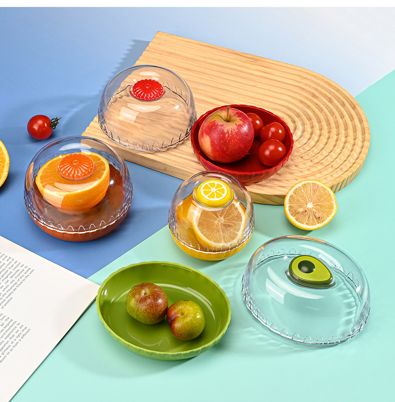 Vegetable Fruits Airtight Cris - Food Storage Bins 评论和价格