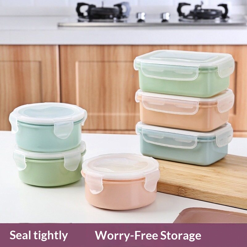 Airtight Food Storage Containe - Food Storage Order 评论和价格